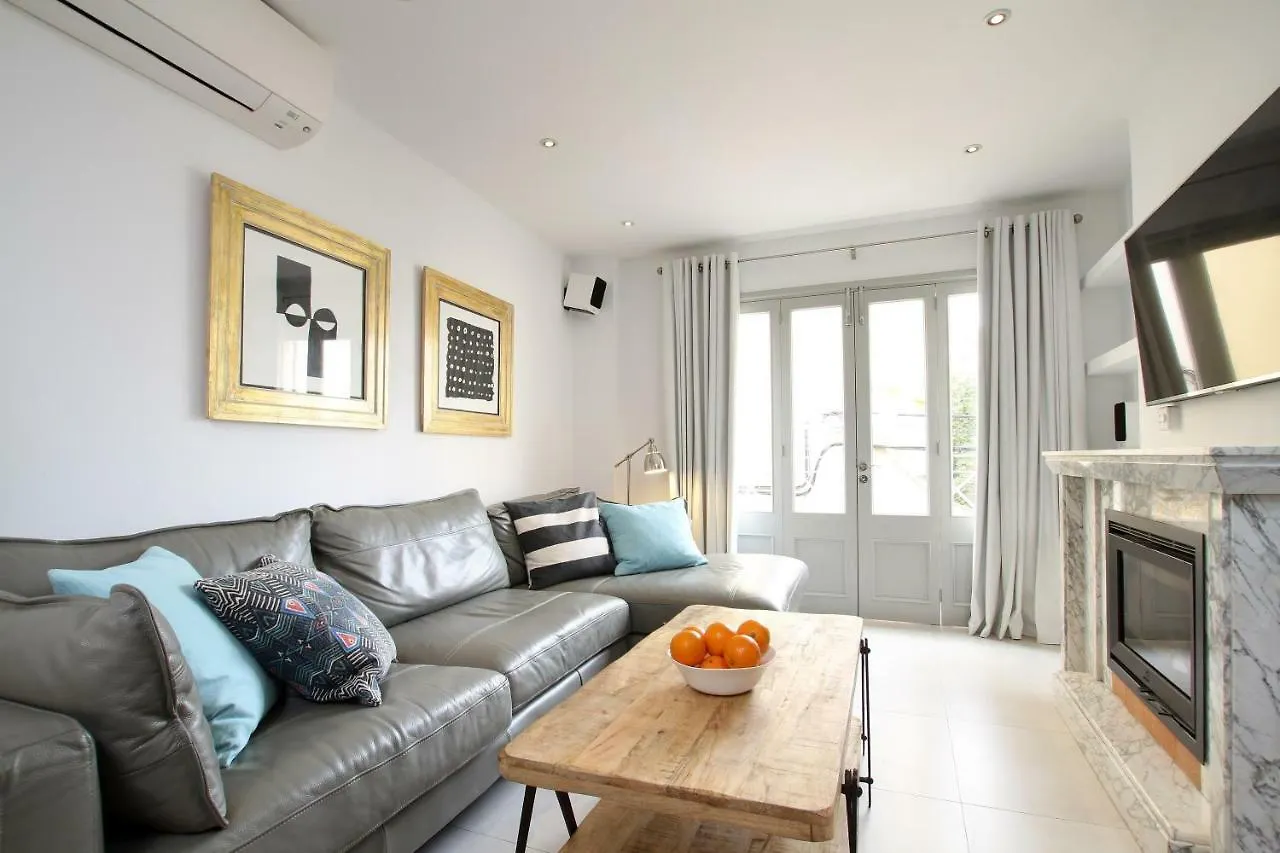 Holiday home Casa Hugo Villa Pollenca