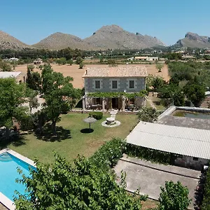  Сasa de vacaciones El Vila